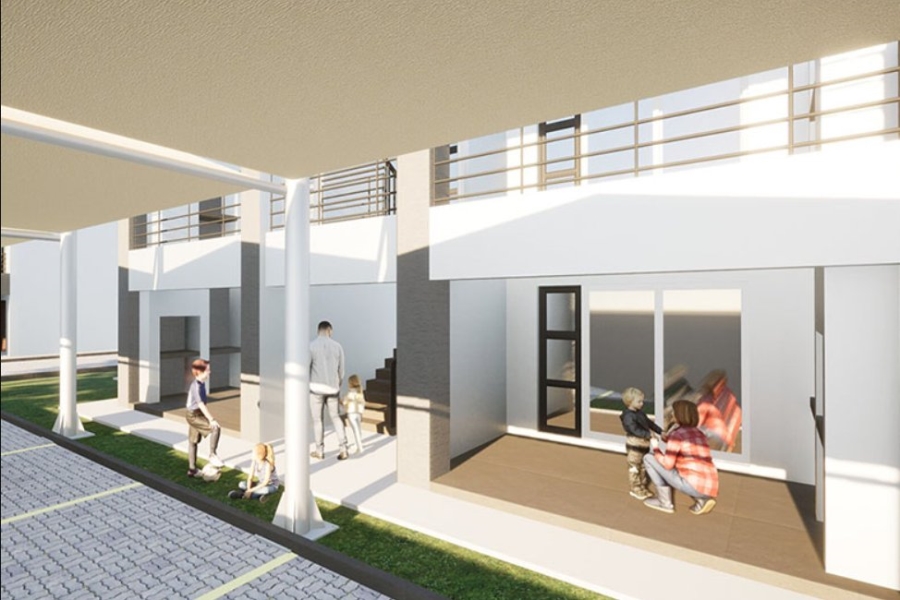 3 Bedroom Property for Sale in Melodie North West